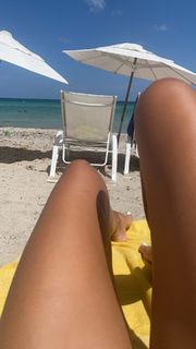 Mariya Gorban feet photo thumbnail