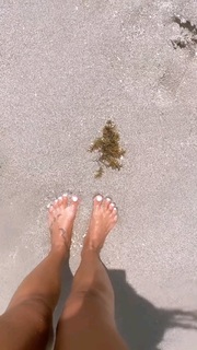 Mariya Gorban feet photo thumbnail