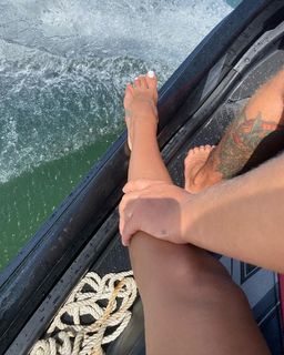 Mariya Gorban feet photo thumbnail