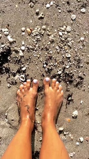 Mariya Gorban feet photo thumbnail