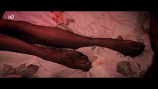 Mariya Gorban feet photo thumbnail