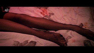 Mariya Gorban feet photo thumbnail