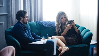 Mariya Gorban feet photo thumbnail