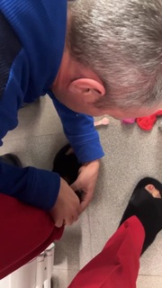 Mariya Gorban feet photo thumbnail