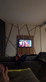 Mariya Gorban feet photo thumbnail