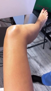 Mariya Gorban feet photo thumbnail