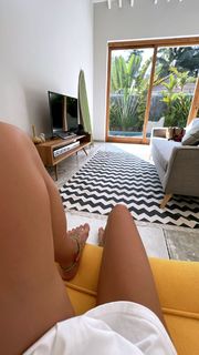 Mariya Gorban feet photo thumbnail
