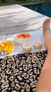 Mariya Gorban feet photo thumbnail