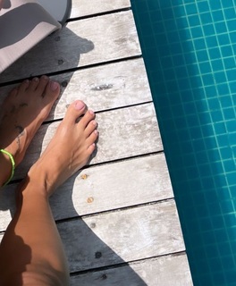 Mariya Gorban feet photo thumbnail