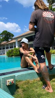 Mariya Gorban feet photo thumbnail