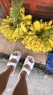 Mariya Gorban feet photo thumbnail