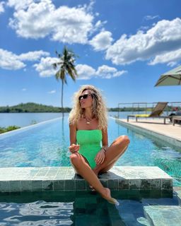 Mariya Gorban feet photo thumbnail