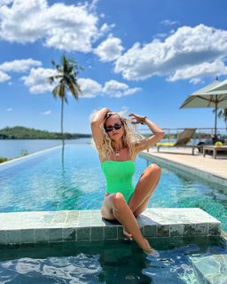 Mariya Gorban feet photo thumbnail