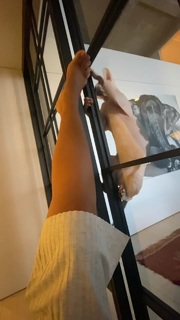 Mariya Gorban feet photo thumbnail