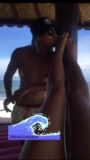 Mariya Gorban feet photo thumbnail