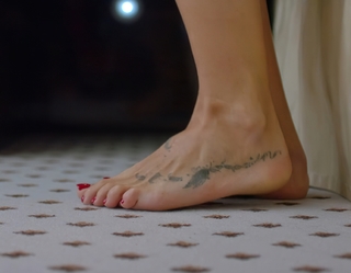 Mariya Gorban feet photo thumbnail