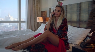 Mariya Gorban feet photo thumbnail