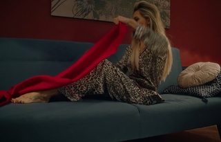 Mariya Gorban feet photo thumbnail