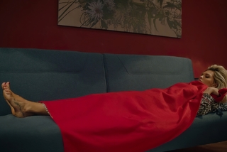 Mariya Gorban feet photo thumbnail