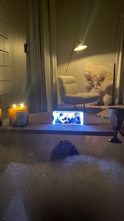 Mariya Gorban feet photo thumbnail