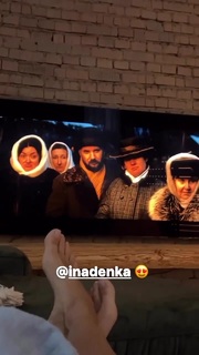 Mariya Gorban feet photo thumbnail