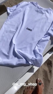 Mariya Gorban feet photo thumbnail