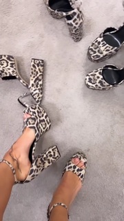 Mariya Gorban feet photo thumbnail