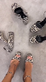 Mariya Gorban feet photo thumbnail