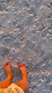 Mariya Gorban feet photo thumbnail