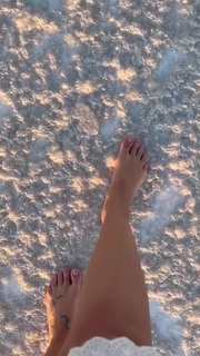 Mariya Gorban feet photo thumbnail
