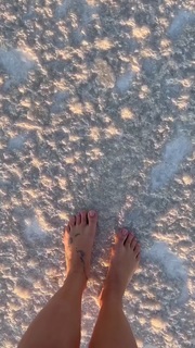 Mariya Gorban feet photo thumbnail