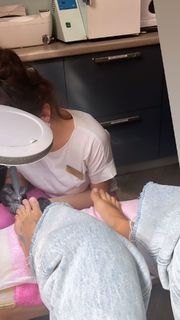 Mariya Gorban feet photo thumbnail