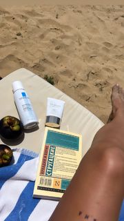 Mariya Gorban feet photo thumbnail