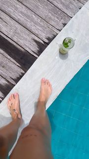 Mariya Gorban feet photo thumbnail