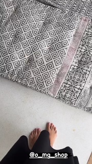 Mariya Gorban feet photo thumbnail