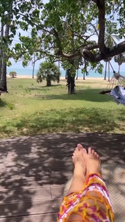 Mariya Gorban feet photo thumbnail