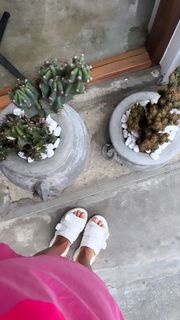 Mariya Gorban feet photo thumbnail