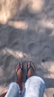 Mariya Gorban feet photo thumbnail