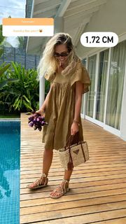 Mariya Gorban feet photo thumbnail