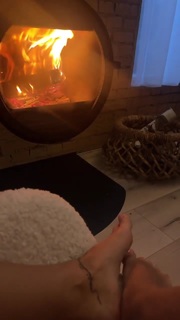 Mariya Gorban feet photo thumbnail