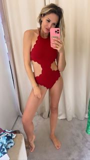 Mariya Gorban feet photo thumbnail