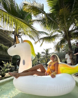 Mariya Gorban feet photo thumbnail