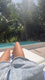 Mariya Gorban feet photo thumbnail