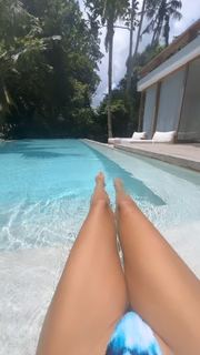 Mariya Gorban feet photo thumbnail