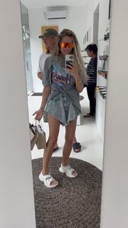 Mariya Gorban feet photo thumbnail