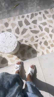 Mariya Gorban feet photo thumbnail