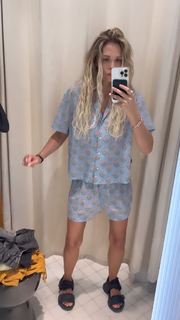 Mariya Gorban feet photo thumbnail