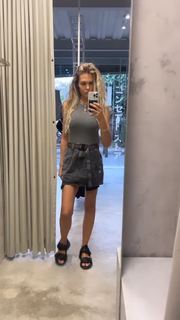 Mariya Gorban feet photo thumbnail