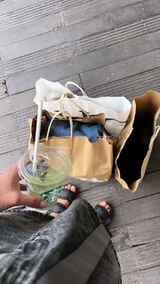 Mariya Gorban feet photo thumbnail