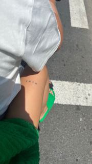 Mariya Gorban feet photo thumbnail